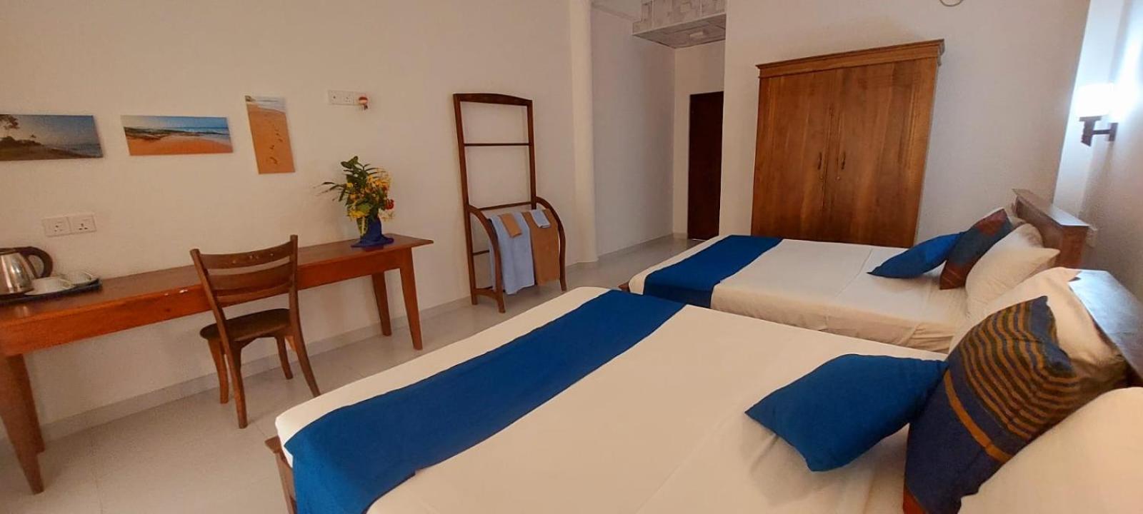 Turtle Paradise Villa Kosgoda Exterior photo