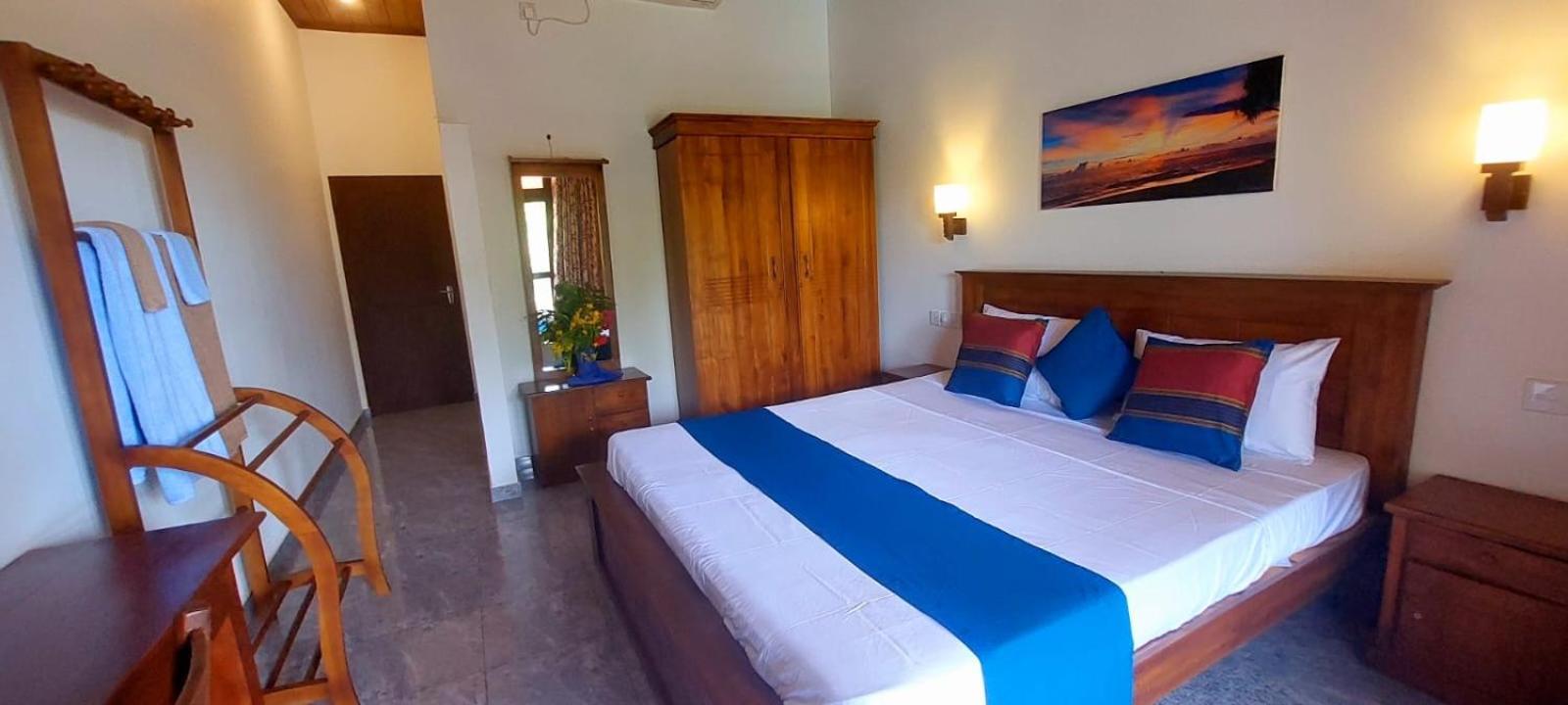Turtle Paradise Villa Kosgoda Exterior photo