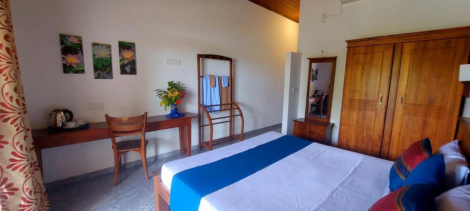 Turtle Paradise Villa Kosgoda Exterior photo